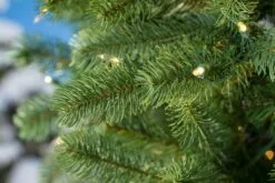 7ft Pre-lit Lakewood Spruce Feel-Real Artificial Christmas Tree 9 7ft Pre-lit Lakewood Spruce Feel-Real Artificial Christmas Tree -Christmas Sales Store 05r4838 0