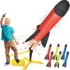 Toy Rocket Launcher For Kids Fun Outdoor Toy For Kids - Gift Toys -Christmas Sales Store 198300408 max