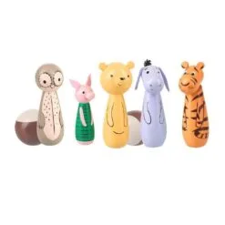 Orange Tree Toys Classic Pooh Skittles