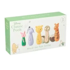 Orange Tree Toys Classic Pooh Skittles -Christmas Sales Store 236637 5