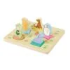 Orange Tree Toys Classic Pooh 3D Puzzle -Christmas Sales Store 236638 1
