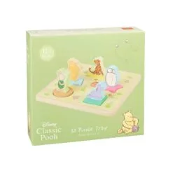 Orange Tree Toys Classic Pooh 3D Puzzle -Christmas Sales Store 236638 4