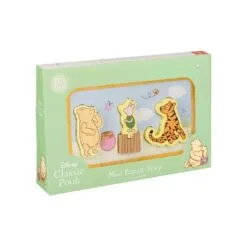 Orange Tree Toys Classic Pooh Mini Puzzles -Christmas Sales Store 236640 5