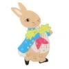 Orange Tree Toys Peter Rabbit™ Number Puzzle 1 Orange Tree Toys Peter Rabbit™ Number Puzzle -Christmas Sales Store 250077 1