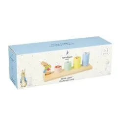 Orange Tree Toys Peter Rabbit™ Counting Game 11 Orange Tree Toys Peter Rabbit™ Counting Game -Christmas Sales Store 250083 5