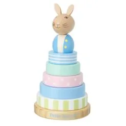 Orange Tree Toys Peter Rabbitâ„¢ Stacking Ring