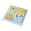 Orange Tree Toys Peter Rabbit™ Block Puzzle -Christmas Sales Store 250090 1