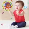 Cute Baby Toys With Sound And Light Musical Grasping Toy As A Gift For Little Kids -Christmas Sales Store 389718035 max