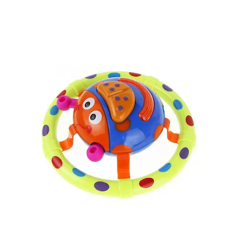 Cute Baby Toys With Sound And Light Musical Grasping Toy As A Gift For Little Kids 5 Cute Baby Toys With Sound And Light Musical Grasping Toy As A Gift For Little Kids - Image 3