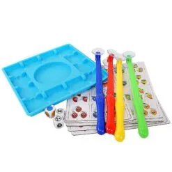 Fruit Sticks Board Games Kids Early Educational Toys Family Interaction Party Toy -Christmas Sales Store 389719782 max