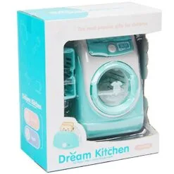 Simulation Toys Washing Machine Plastic Kids Children Play House Game Toy -Christmas Sales Store 389727832 max