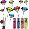 Hand Throwing Mini Soldier Camouflag Parachute For Kids Outdoor Toys Game Educational Flying Parachute Sport Toy -Christmas Sales Store 389837040 max