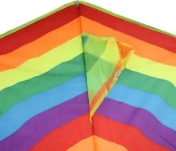 Colorful Rainbow Kite, Long Tail Outdoor Flying Toys, Children Kids Adults Great Begi -Christmas Sales Store 403665564 max