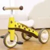 Children Kids Balance Bike Bicycle Tricycle Ride Toys Cartoon With Music For Outdoor -Christmas Sales Store 498418006 max