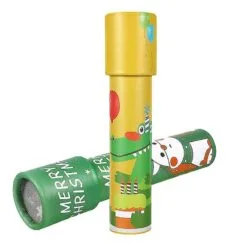 2pcs Rotating Kaleidoscope Educational Kids Kaleidoscope Children Kaleidoscope Toys (random Pattern) -Christmas Sales Store 516729435 max