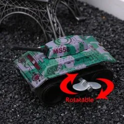 Kids Children Vintage Tin Toys Friction For Tank Modern Clockwork Toy Gift 9 Kids Children Vintage Tin Toys Friction For Tank Modern Clockwork Toy Gift -Christmas Sales Store 543757615 max