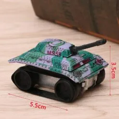 Kids Children Vintage Tin Toys Friction For Tank Modern Clockwork Toy Gift 10 Kids Children Vintage Tin Toys Friction For Tank Modern Clockwork Toy Gift -Christmas Sales Store 543757638 max