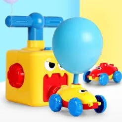 Inertia Balloon Powered Car Toys Inertial Power Balloon Car For Kids Gift Toys 9 Inertia Balloon Powered Car Toys Inertial Power Balloon Car For Kids Gift Toys -Christmas Sales Store 543758232 max