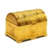 Pirate Treasure Chest Box Gem Jewelry Trinket Keepsake Coin Cash Storage For Case Kids Toys Gifts Antique Party Favors D -Christmas Sales Store 543758927 max