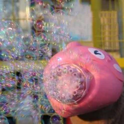 7.09x4.92x4.72" Shark Bubble Machine Summer Swimming Gift Outdoor Kids Toys -Christmas Sales Store 543759342 max