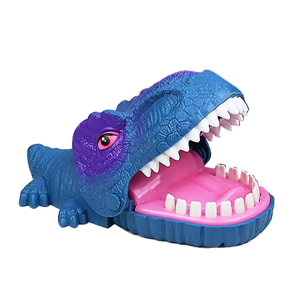 Kids Finger Bite Game Plastic Finger Training Relieve Boredom Toys 6 Kids Finger Bite Game Plastic Finger Training Relieve Boredom Toys - Image 4