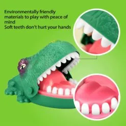 Kids Finger Bite Game Plastic Finger Training Relieve Boredom Toys 11 Kids Finger Bite Game Plastic Finger Training Relieve Boredom Toys -Christmas Sales Store 543759578 max
