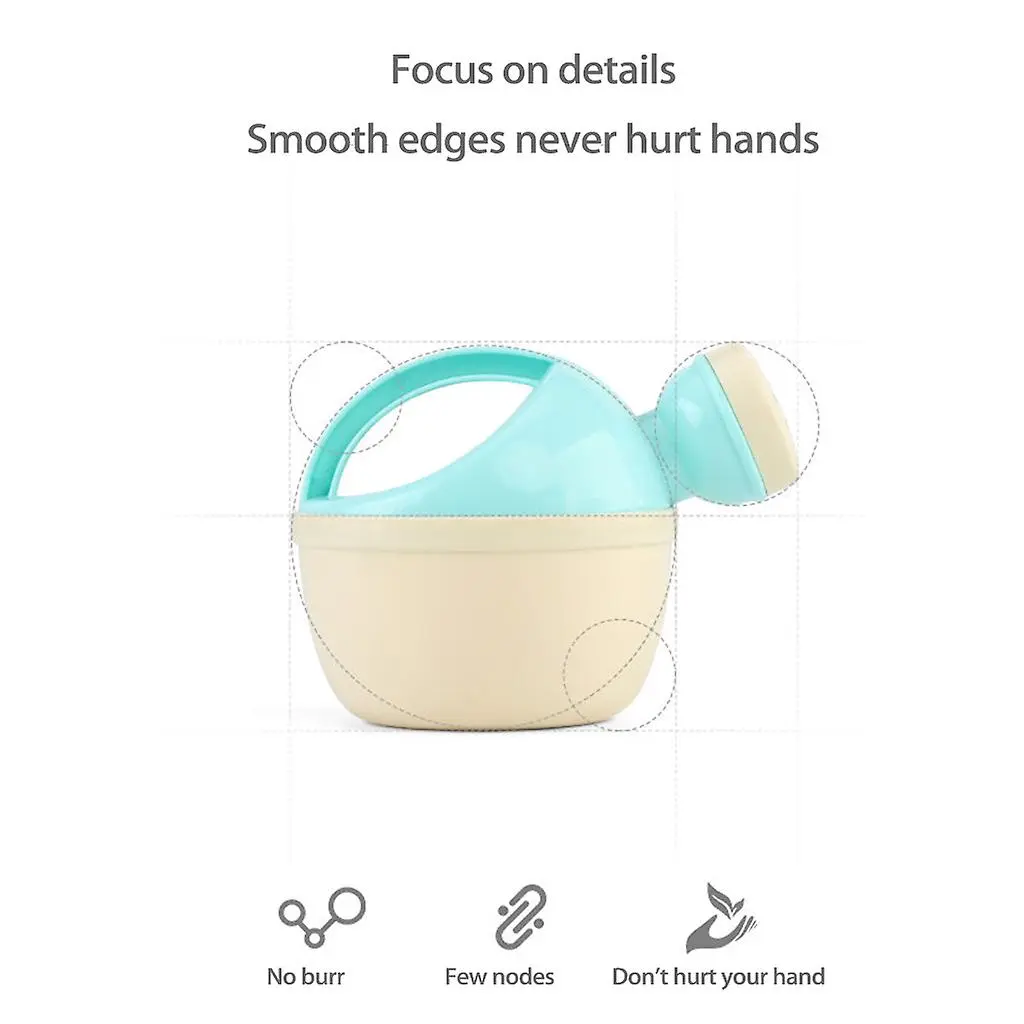 Beach Toys For Toddlers Kids Babies Sand Toy Colorful Stacked Bucket 6 Beach Toys For Toddlers Kids Babies Sand Toy Colorful Stacked Bucket - Image 4