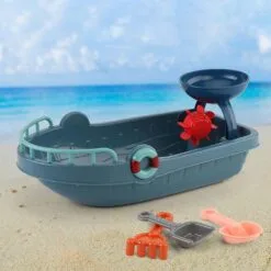 Beach Toys For Toddlers Kids Babies Sand Toy Colorful Stacked Bucket 11 Beach Toys For Toddlers Kids Babies Sand Toy Colorful Stacked Bucket -Christmas Sales Store 543762018 max