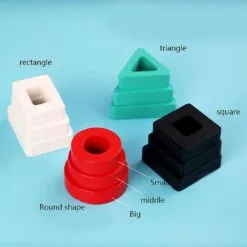 Kids Simulation Electric Lifelike Pounding Educational Toys Shape Sorter -Christmas Sales Store 543765254 max