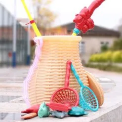 Kids Pool Fishing Toys Games - Summer Magnetic Floating Toy Magnet Rod Fish -Christmas Sales Store 543766539 max