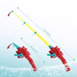 Kids Pool Fishing Toys Games - Summer Magnetic Floating Toy Magnet Rod Fish -Christmas Sales Store 543766910 max