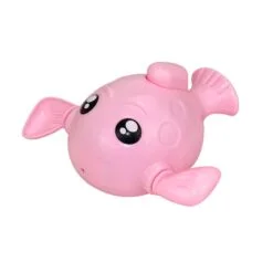 Toddler Bath Water Clockwork Toys For Kids Bathroom Baby Birthday Gifts