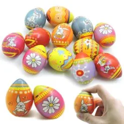 Children Pinch Easter Eggs Squishy Toy Appliance Fidget Toy Set Toys Kids Game -Christmas Sales Store 543768261 max