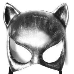 Half Face Mask Toys Party Favor For Kids&adult For Creative Supplies