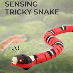 Electric Snake Toys Simulation Snakes Toy For Kids Realistic Party Prank Props 11 Electric Snake Toys Simulation Snakes Toy For Kids Realistic Party Prank Props -Christmas Sales Store 543768935 max