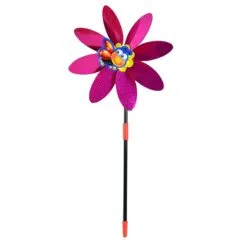 Reflective Insect Windmill Toys For Play In The Dark Shiny Kids Night Toys -Christmas Sales Store 543769119 max
