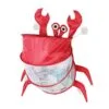 Net Crab Bag For Kids Bath Toys Toddler Bath Toy Foldable Net Bags With Hook -Christmas Sales Store 543771786 max