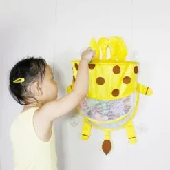 Net Crab Bag For Kids Bath Toys Toddler Bath Toy Foldable Net Bags With Hook -Christmas Sales Store 543771804 max