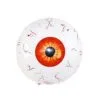 Halloween Scary Eyeball Balloons Toys Party Favor For Kids&adult Supplies