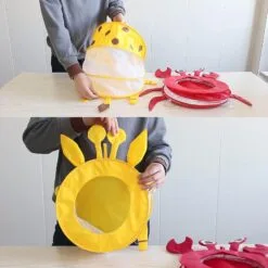 Net Crab Bag For Kids Bath Toys Toddler Bath Toy Foldable Net Bags With Hook -Christmas Sales Store 543771832 max