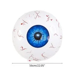 Halloween Scary Eyeball Balloons Toys Party Favor For Kids&adult Supplies -Christmas Sales Store 543771912 max