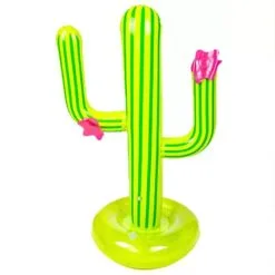 Cactus Ring Toy Inflatable Pool Float Ring Toys Interactive Party Toy For Kids -Christmas Sales Store 543773228 max