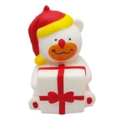 Soft Squishi Bear Antistress Squeeze Toys Kids Popper Fidget Toy Children Push