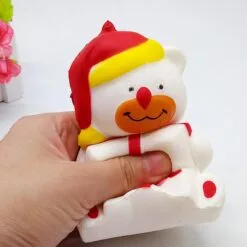 Soft Squishi Bear Antistress Squeeze Toys Kids Popper Fidget Toy Children Push -Christmas Sales Store 543774922 max
