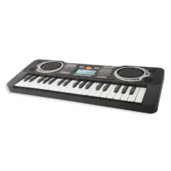 For Boys Girls Kids Piano With Mic Multi-function Keyboard Piano Toys Gift