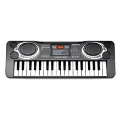 For Boys Girls Kids Piano With Mic Multi-function Keyboard Piano Toys Gift 10 For Boys Girls Kids Piano With Mic Multi-function Keyboard Piano Toys Gift -Christmas Sales Store 547230243 max