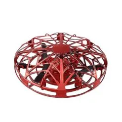 Hand Control Drones For Kids Or Adults - Hands Free Mini Drone, Easy Indoor Mini Ufo Flying Ball Gift Toys