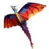 Outdoor Colorful 3D Dragon Flying Kite With 100m Tail Line Animal Kites Children Kids Toys For Outdoor Fun Toy 1 Outdoor Colorful 3D Dragon Flying Kite With 100m Tail Line Animal Kites Children Kids Toys For Outdoor Fun Toy -Christmas Sales Store 595994137 max