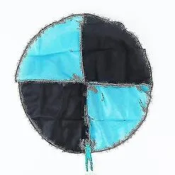 Th Parachute Toy Children's Flying Toys For Kids Giftsbluegreen, Orange6