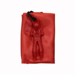 Funnys Outdoor Hand Throw Parachutes Flying Umbrella Toy Kids Educational Toys